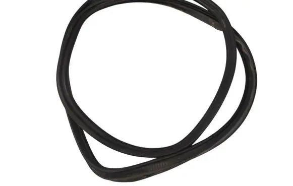 Tesla Model S Trunk rubber seal (body)
