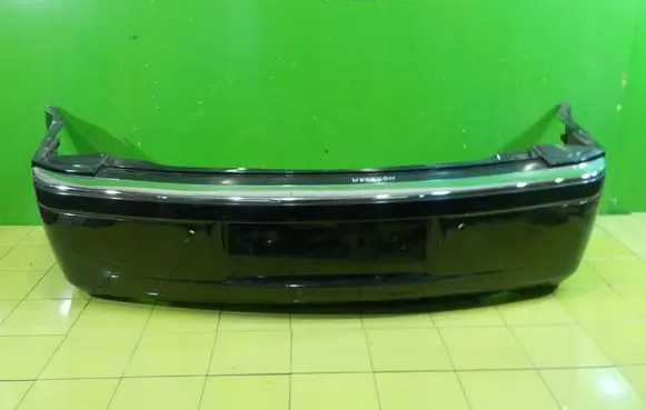 Chrysler 300 - 300C Rear bumper XP36