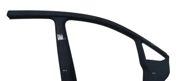 Volkswagen Golf Sportsvan Front quarter panel 510809606D