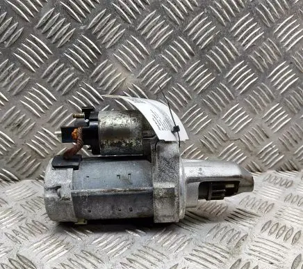 Mercedes-Benz CLA C117 X117 W117 Starter motor A6459060800