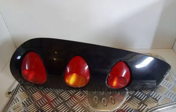 Smart ForFour I Rear/tail lights A4548200164