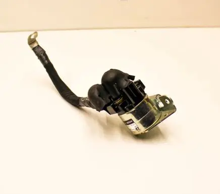 Nissan Qashqai Other devices 25116BB50A