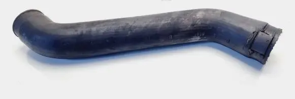 Volkswagen Crafter Intercooler hose/pipe 2E01455856 9065280282 Z00500Q0041700