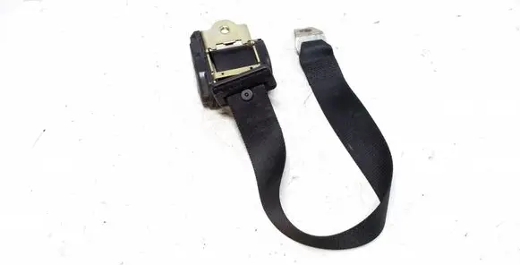 Ford Puma Rear seatbelt 56007890