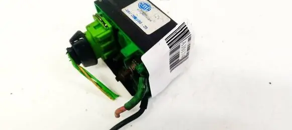 Citroen Berlingo Glow plug pre-heat relay 4RV00818838 4RV008188-38