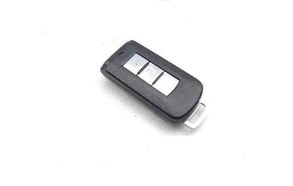 Mitsubishi ASX Ignition key/card 