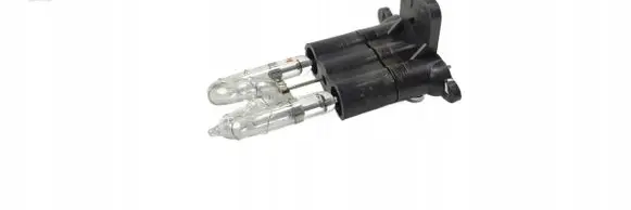Fiat Grande Punto Headlight/headlamp bulb 71715104