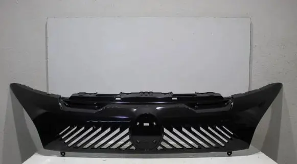 Citroen Jumper Front bumper upper radiator grill 735775023 132128 1441213280