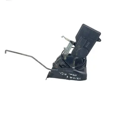 Mazda 6 Front door lock GJ6A B53A