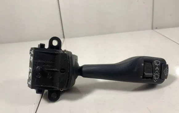 BMW X5 E53 Wiper control stalk 8375408M