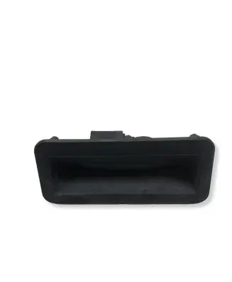 Ford Mondeo MK IV Tailgate/trunk/boot exterior handle 6M5119B514AD
