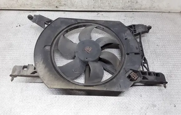 Renault Espace III Electric radiator cooling fan 440262613F