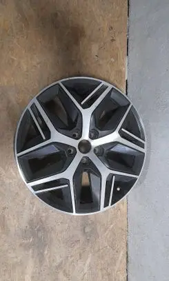 Seat Ateca R19 alloy rim 575601025ak