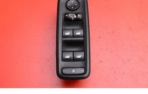 Audi A6 S6 C8 4K Electric window control switch 53269704