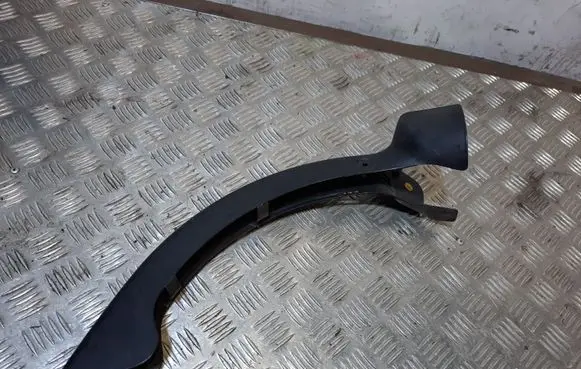 Audi A8 S8 D4 4H Other trunk/boot trim element 4H0971446B 4H0971446