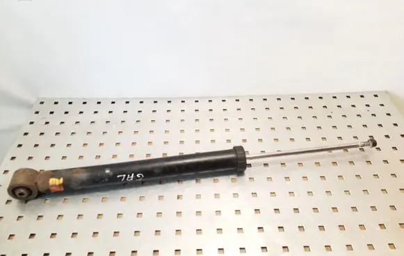 Volkswagen New Beetle Rear shock absorber/damper 1J0513025DF