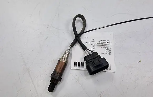 Audi A8 S8 D2 4D Lambda probe sensor