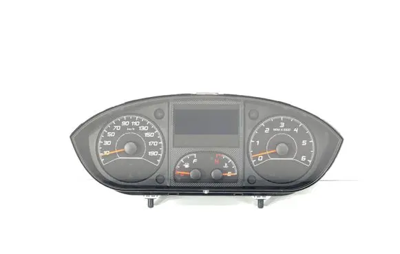 Peugeot Boxer Speedometer (instrument cluster) 503016020121