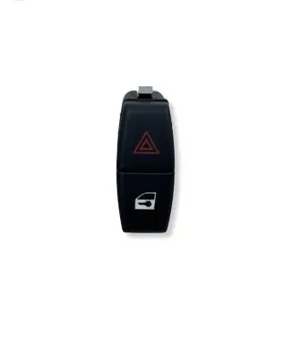 BMW X1 E84 Hazard light switch 691950606 549519500 6131691950606