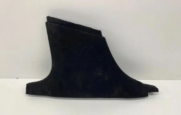 Mercedes-Benz S W222 (B) pillar trim (bottom) A2226909104 A2226904325