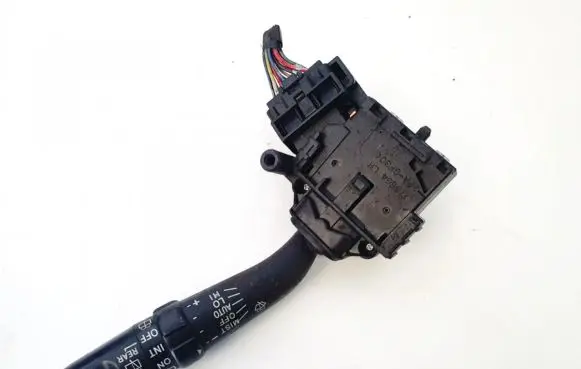 Toyota Avensis T250 Wiper control stalk 8465205170 173821