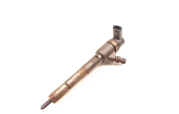 Opel Combo C Fuel injector 0445110183