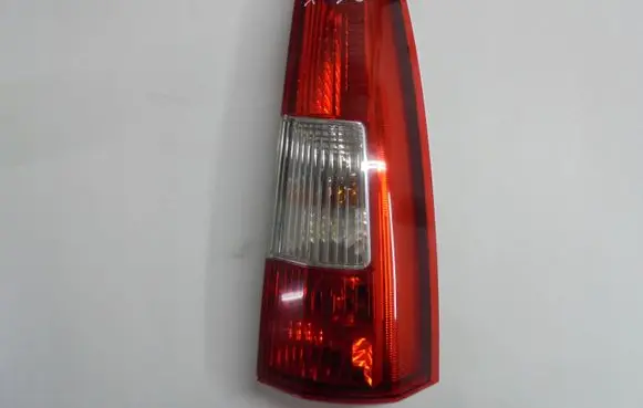 Volvo XC70 Rear/tail lights