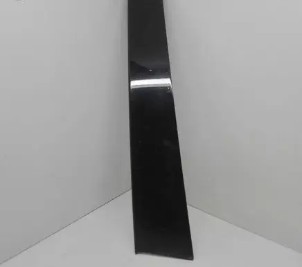 Volkswagen Phaeton (B) pillar trim (top) 3D4837890
