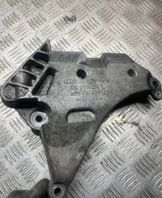 Volkswagen PASSAT CC Engine mounting bracket 03L199207 KTS143V120