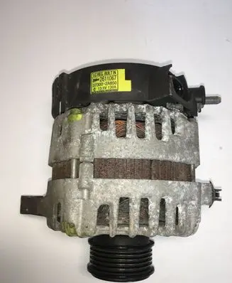 Hyundai ix35 Generator/alternator 373002A850 2611067