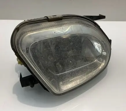Front fog light