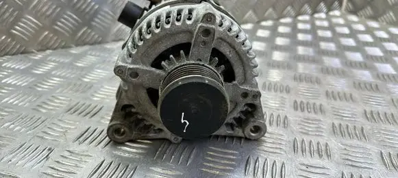 Peugeot 308 Generator/alternator 9678178280