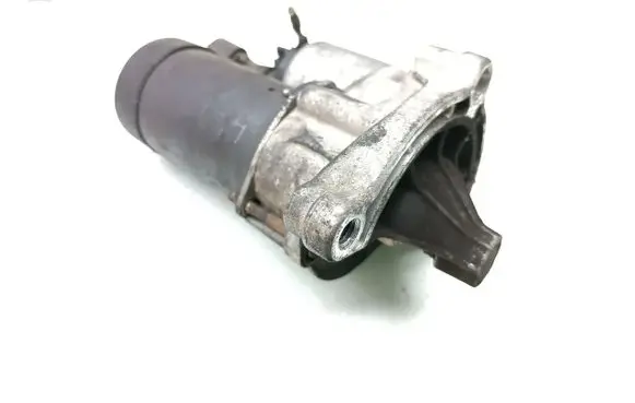 Peugeot Expert Starter motor 402735132