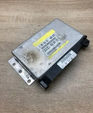 Audi A6 S6 C4 4A ABS control unit/module 4D0907379G 0265109001