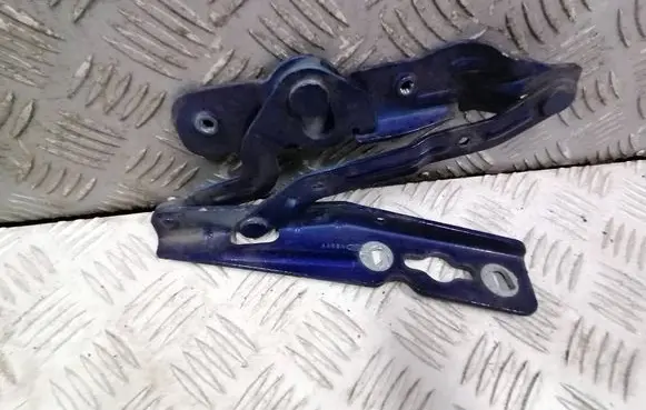 Ford Grand Tourneo Connect Engine bonnet/hood hinges