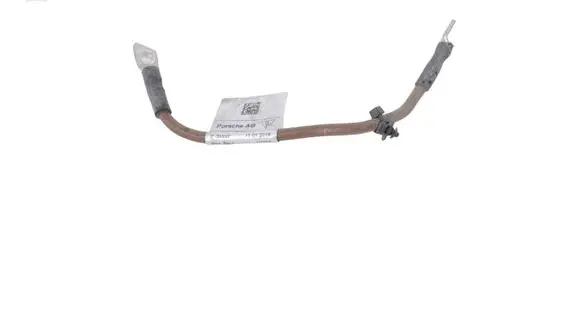Porsche Taycan 9J1 Other wiring loom 9J1971243