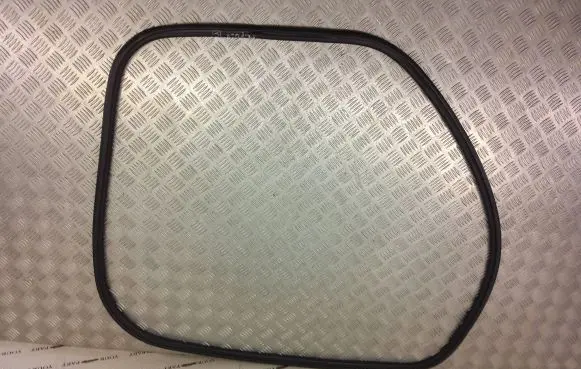 Audi A6 S6 C7 4G Front door rubber seal