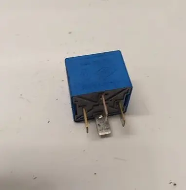 Dacia Sandero Other relay 20240077