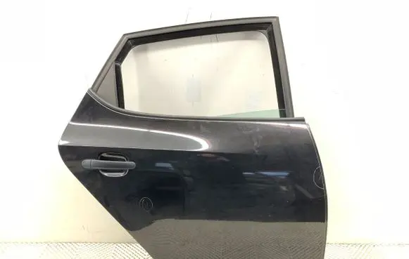Seat Ibiza IV (6J,6P) Rear door LC9Z