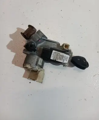 Toyota Hilux (AN10, AN20, AN30) Ignition lock