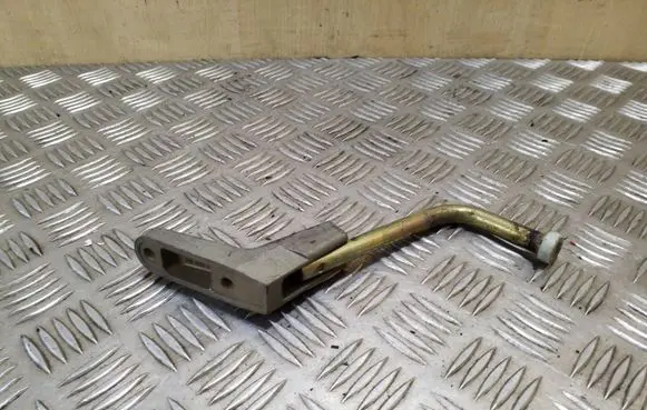 Volkswagen Transporter - Caravelle T4 Sliding door upper roller guide/hinge 701843440