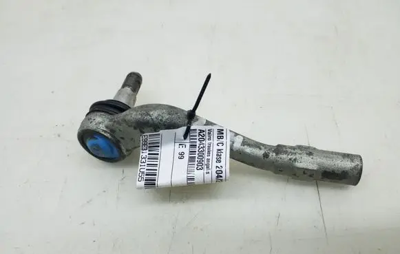 Mercedes-Benz C W204 Steering tie rod end A2043300903