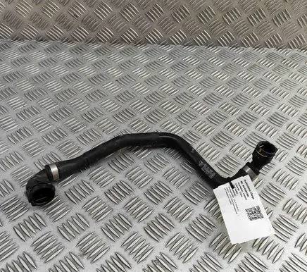 Audi E-tron GT Engine coolant pipe/hose 9J1121626