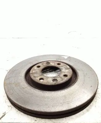Citroen C4 Grand Picasso Front brake disc