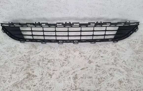 Mercedes-Benz EQC Front bumper lower grill a2938850601