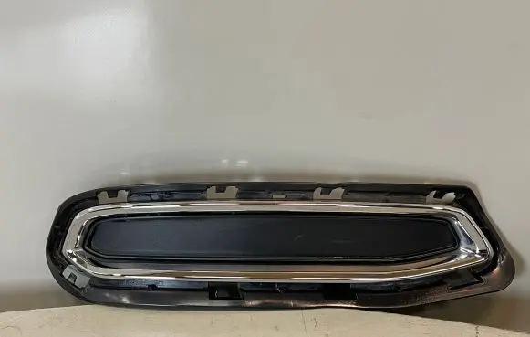 Audi A6 S6 C8 4K Muffler trim 4K0807319