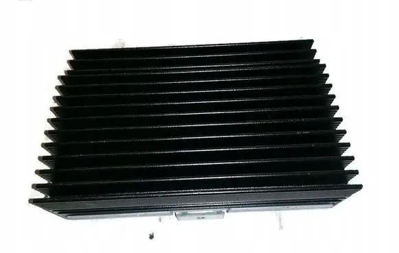 BMW X6 E71 Sound amplifier 9133913