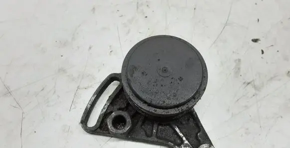 Volkswagen PASSAT B5 Air conditioning tensioner 