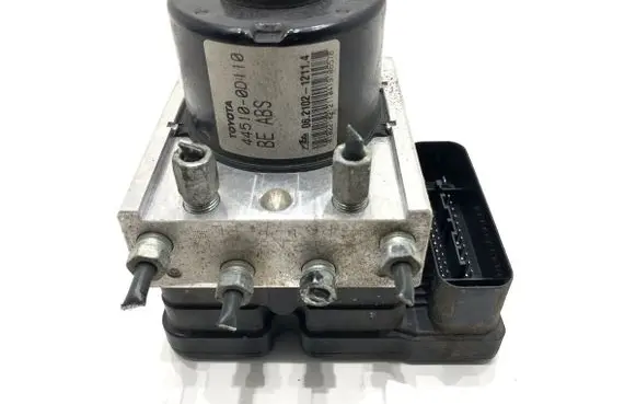 Toyota Yaris ABS Pump 445100D110