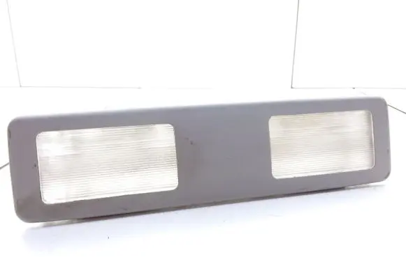 BMW 5 E39 Front seat light